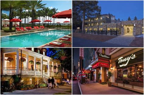 Hotels in the United States